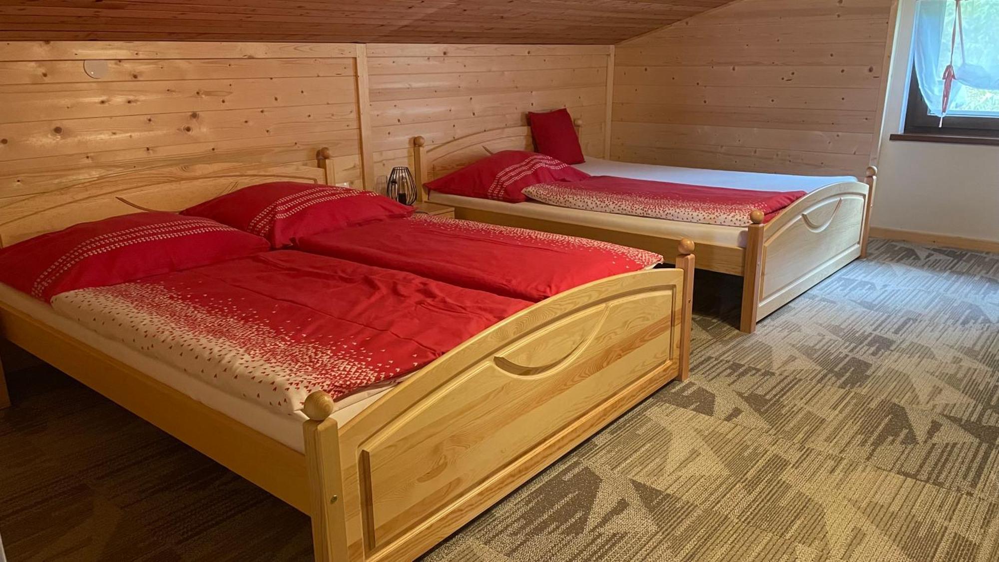 Weixl Schi&Bike Appartements-Bike In&Bike Out Neben Wexl Trails Bikepark Sankt Corona am Wechsel Exterior foto