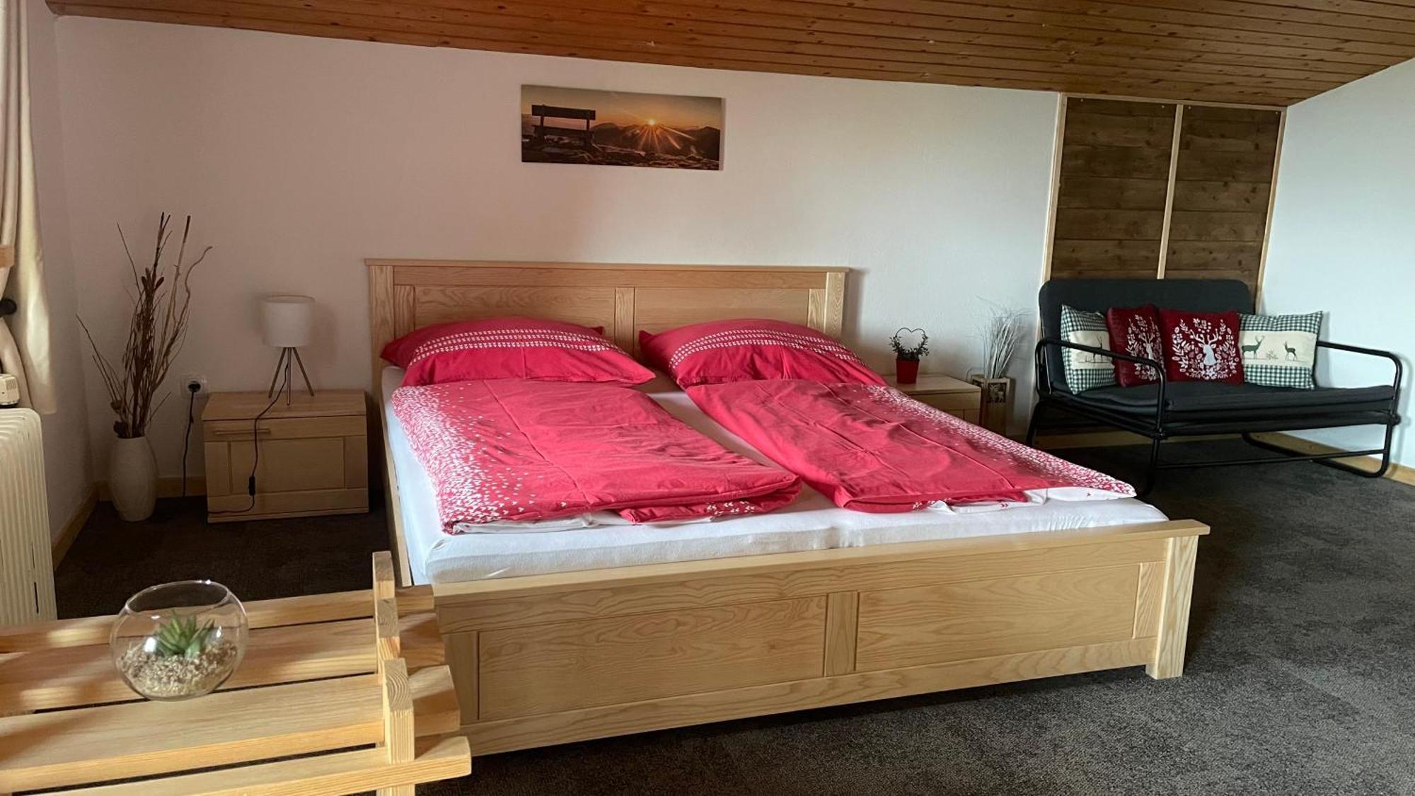 Weixl Schi&Bike Appartements-Bike In&Bike Out Neben Wexl Trails Bikepark Sankt Corona am Wechsel Exterior foto