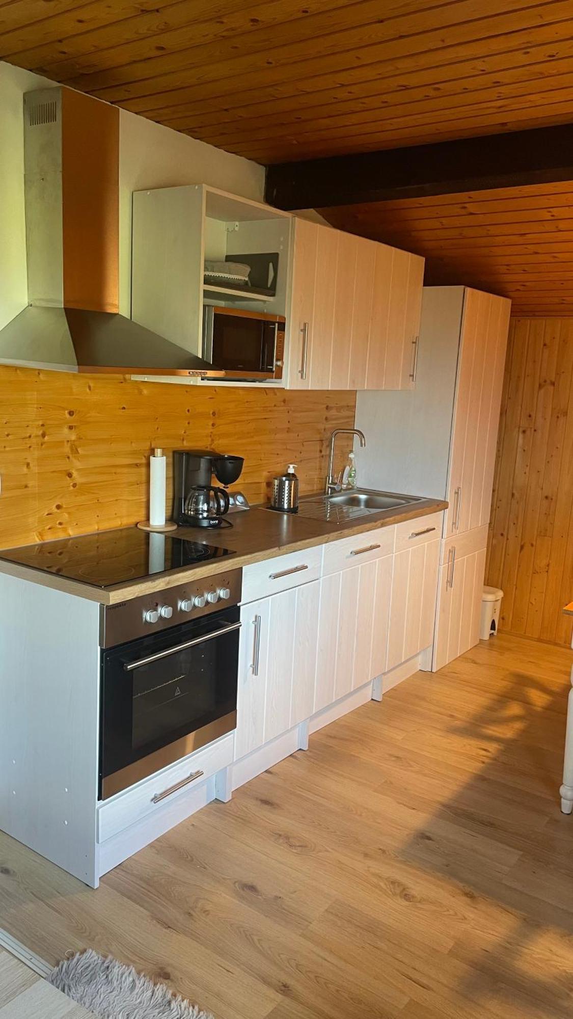 Weixl Schi&Bike Appartements-Bike In&Bike Out Neben Wexl Trails Bikepark Sankt Corona am Wechsel Exterior foto