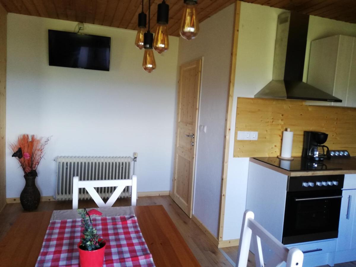 Weixl Schi&Bike Appartements-Bike In&Bike Out Neben Wexl Trails Bikepark Sankt Corona am Wechsel Exterior foto
